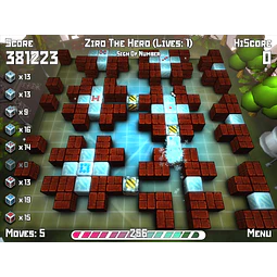 ZIRO STEAM KEY GLOBAL