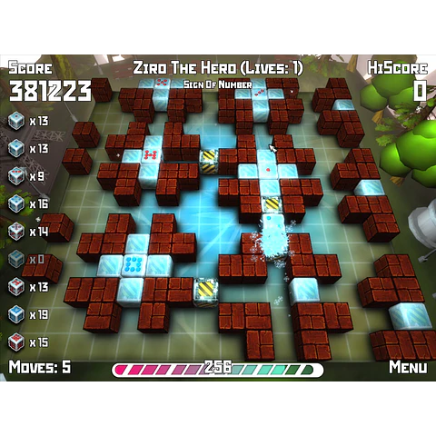 ZIRO STEAM KEY GLOBAL