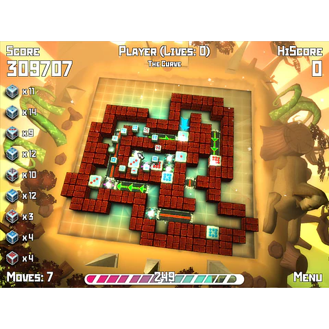 ZIRO STEAM KEY GLOBAL