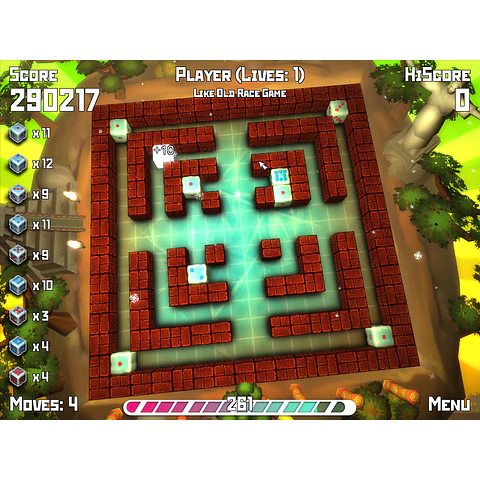 ZIRO STEAM KEY GLOBAL