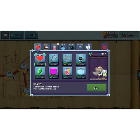 LETTER QUEST: GRIMM'S JOURNEY STEAM KEY GLOBAL