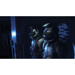 ALIEN: ISOLATION NOSTROMO EDITION STEAM KEY GLOBAL