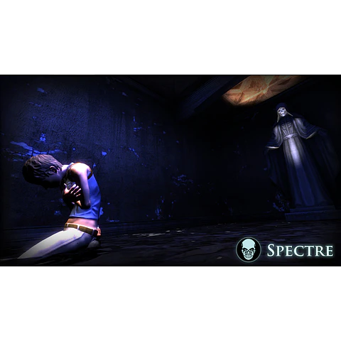 SPECTRE STEAM KEY GLOBAL