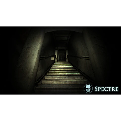 SPECTRE STEAM KEY GLOBAL