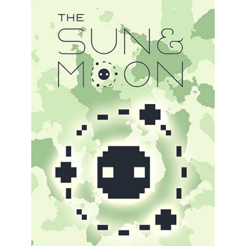 THE SUN AND MOON (PC) - STEAM KEY - GLOBAL