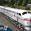 TRAINZ SIMULATOR : CONTZ PACK - BASIC EDITION (PC) - STEAM KEY - GLOBAL