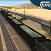 TRAINZ SIMULATOR : CONTZ PACK - BASIC EDITION (PC) - STEAM KEY - GLOBAL