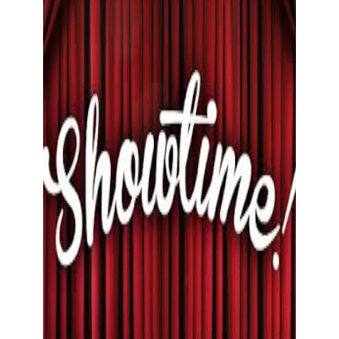 SHOWTIME! STEAM KEY GLOBAL