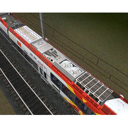 TRAINZ SIMULATOR : SNCF - AGC LANGUEDOC (PC) - STEAM KEY - GLOBAL