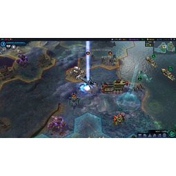 SID MEIER'S CIVILIZATION: BEYOND EARTH + EXOPLANETS PACK STEAM KEY GLOBAL