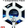 SID MEIER'S CIVILIZATION: BEYOND EARTH + EXOPLANETS PACK STEAM KEY GLOBAL