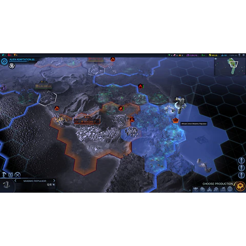 SID MEIER'S CIVILIZATION: BEYOND EARTH + EXOPLANETS PACK STEAM KEY GLOBAL