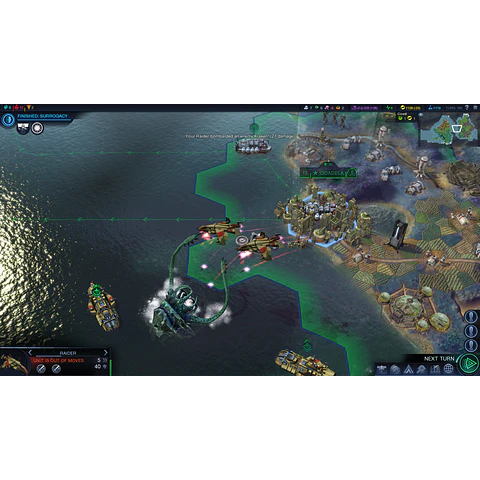 SID MEIER'S CIVILIZATION: BEYOND EARTH + EXOPLANETS PACK STEAM KEY GLOBAL