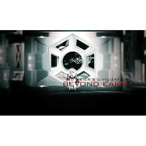 CIVILIZATION: BEYOND EARTH - EXOPLANETS PACK STEAM KEY GLOBAL