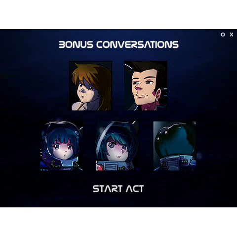 BERMUDA STEAM KEY GLOBAL