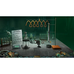 SMALL TOWN TERRORS PILGRIM'S HOOK - COLLECTOR'S EDITION STEAM KEY GLOBAL