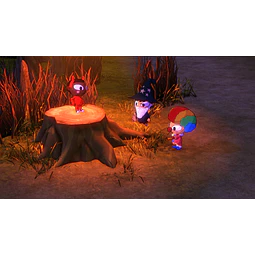 COSTUME QUEST 2 STEAM KEY GLOBAL