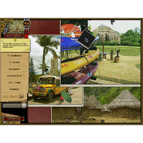 JANE ANGEL: TEMPLAR MYSTERY STEAM KEY GLOBAL