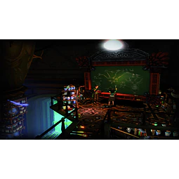 HAUNTED STEAM KEY GLOBAL