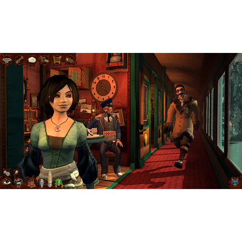 HAUNTED STEAM KEY GLOBAL