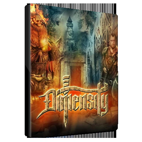 DIMENSITY STEAM KEY GLOBAL