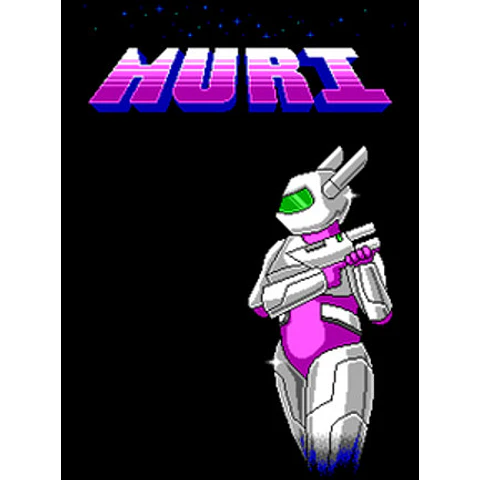 MURI STEAM KEY GLOBAL