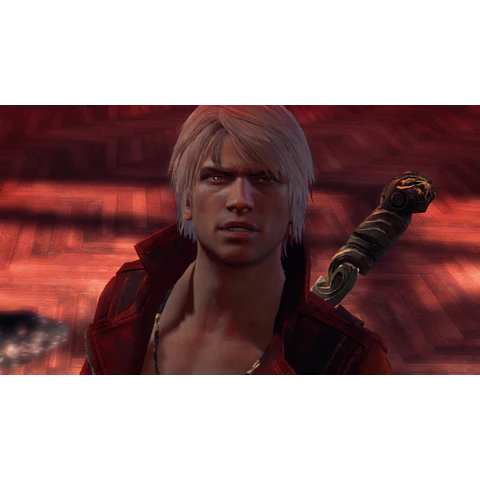 DMC DEVIL MAY CRY: COSTUME PACK STEAM KEY GLOBAL