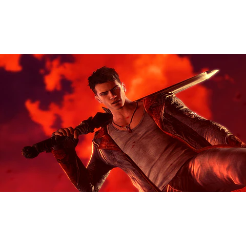 DMC DEVIL MAY CRY: COSTUME PACK STEAM KEY GLOBAL