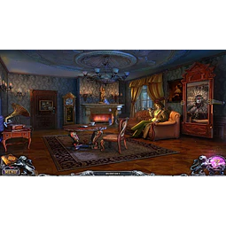 HOUSE OF 1000 DOORS: FAMILY SECRETS STEAM KEY GLOBAL