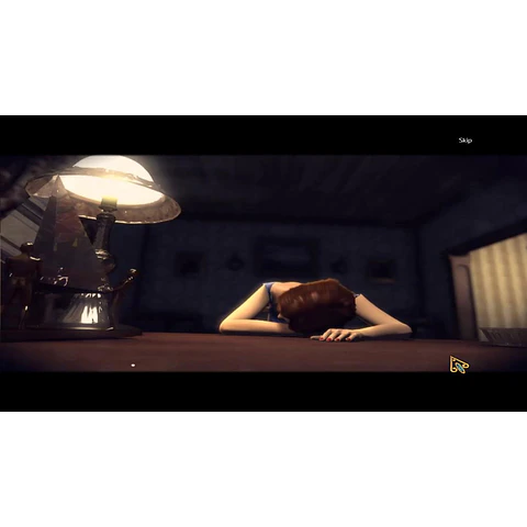 HOUSE OF 1000 DOORS: FAMILY SECRETS STEAM KEY GLOBAL