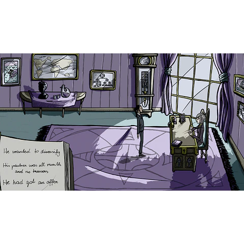 THE SHOPKEEPER STEAM KEY GLOBAL