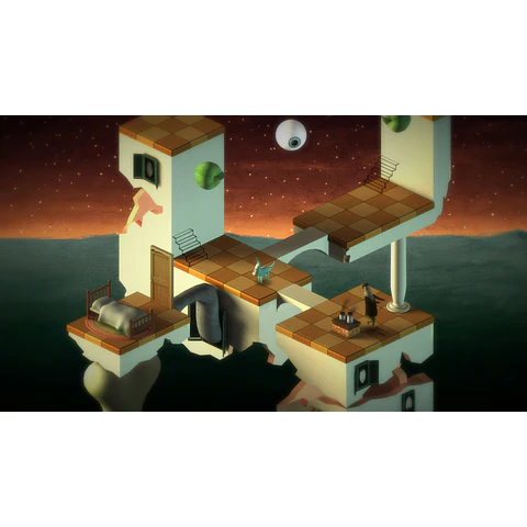 BACK TO BED STEAM KEY GLOBAL