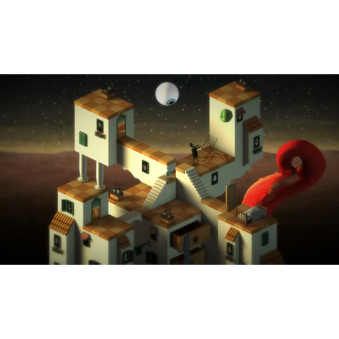 BACK TO BED STEAM KEY GLOBAL