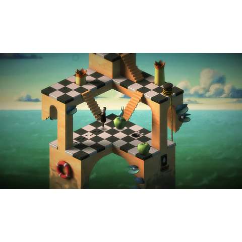 BACK TO BED STEAM KEY GLOBAL