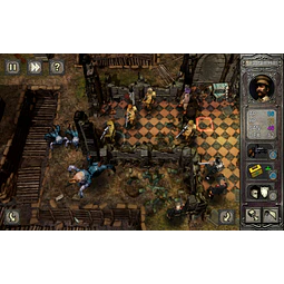 CALL OF CTHULHU: THE WASTED LAND STEAM KEY GLOBAL