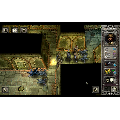 CALL OF CTHULHU: THE WASTED LAND STEAM KEY GLOBAL