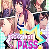 BACKSTAGE PASS STEAM KEY GLOBAL