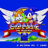 SONIC THE HEDGEHOG 2 STEAM KEY GLOBAL