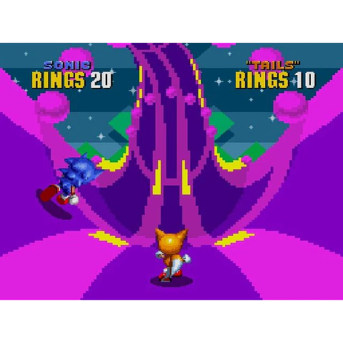 SONIC THE HEDGEHOG 2 STEAM KEY GLOBAL