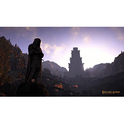 SHROUD OF THE AVATAR: FORSAKEN VIRTUES STEAM KEY GLOBAL