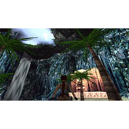 TOMB RAIDER III STEAM KEY GLOBAL