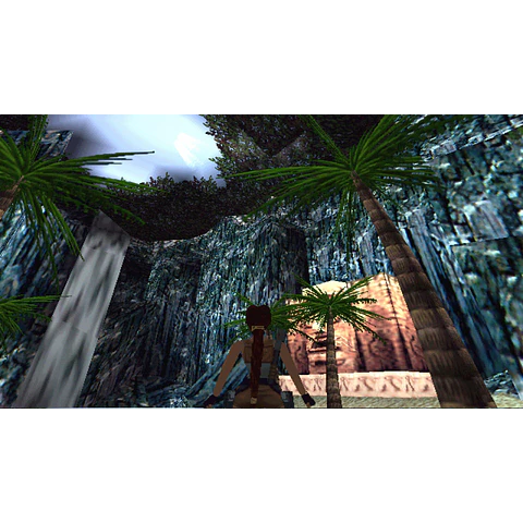 TOMB RAIDER III STEAM KEY GLOBAL