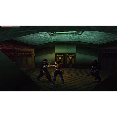 TOMB RAIDER III STEAM KEY GLOBAL