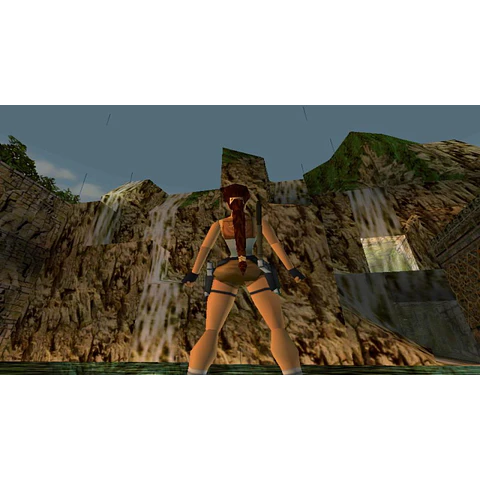 TOMB RAIDER III STEAM KEY GLOBAL
