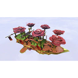 FABULA MORTIS STEAM KEY GLOBAL