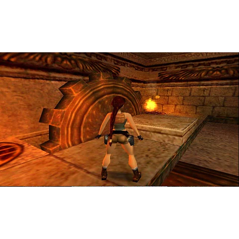 TOMB RAIDER IV: THE LAST REVELATION STEAM KEY GLOBAL