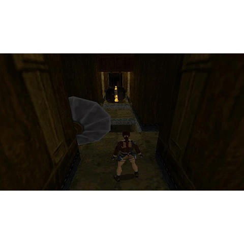 TOMB RAIDER II STEAM KEY GLOBAL