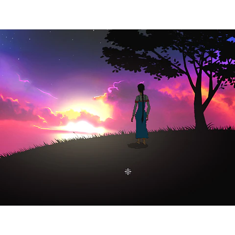 FAIRY TALE ABOUT FATHER FROST, IVAN AND NASTYA STEAM KEY GLOBAL