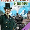 TICKET TO RIDE - EUROPE STEAM KEY GLOBAL