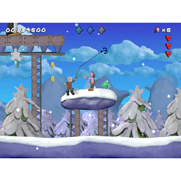 NUX STEAM KEY GLOBAL